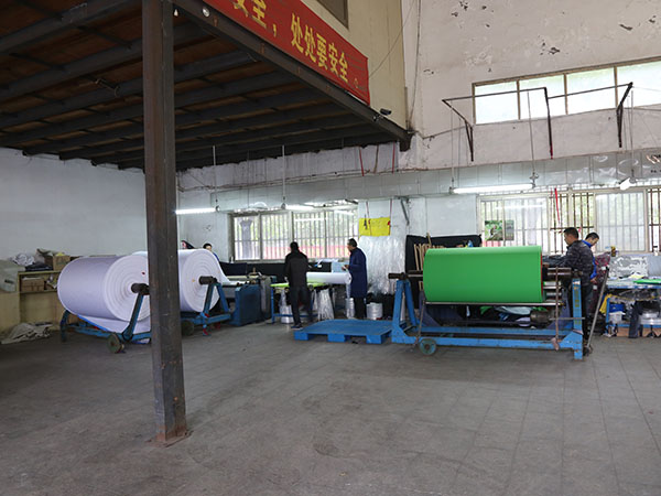生產(chǎn)車間