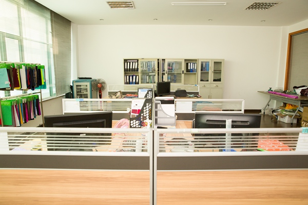 公司實(shí)力展示