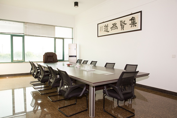 公司實(shí)力展示
